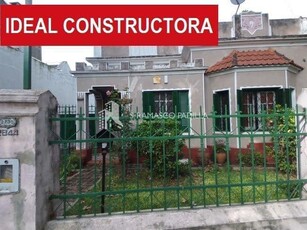 Casa - Alberdi ideal constructora