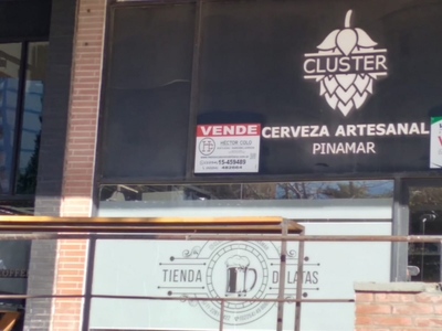 Local en Venta en Pinamar, Buenos Aires