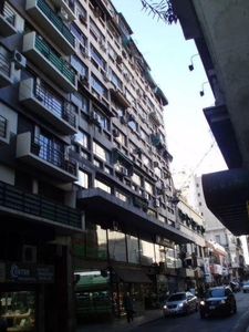 Cochera en Venta en Capital Federal Centro sobre calle Libertad al 300, capital federal
