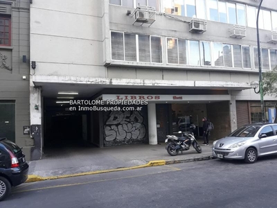 Cochera en Venta en La Plata (Casco Urbano) Centro calle 8 sobre calle 48, buenos aires