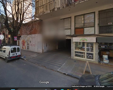 Cochera en Venta en La Plata (Casco Urbano) sobre calle 55 e/ 6 y 7, buenos aires