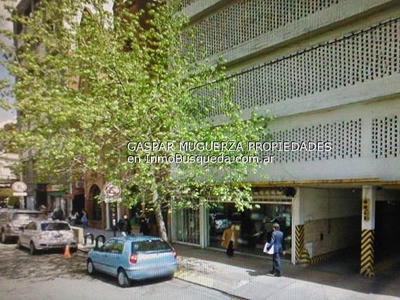 Cochera en Venta en La Plata (Casco Urbano) Tribunales sobre calle 48, buenos aires