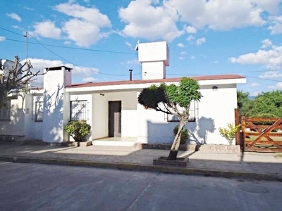 Casa en alquiler en Villa Cura Brochero