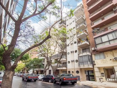 departamento 2 dormitorios en venta Rosario, Montevideo 300 - Cod CAP5635772