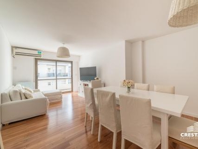departamento 3 dormitorios en venta Rosario, Salta 1400 - Cod CAP4935081
