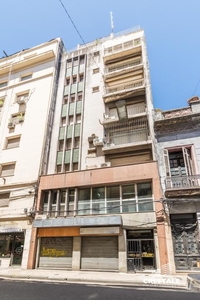 oficina en venta Rosario, Sarmiento 1000 - Cod COF4111792