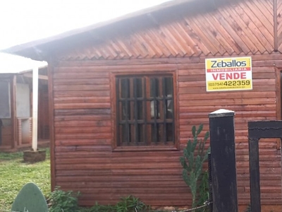Casa en Venta en Cerro Azul, Misiones