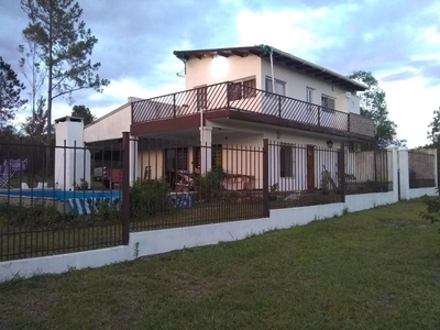 Casa en Venta en San Javier, Misiones