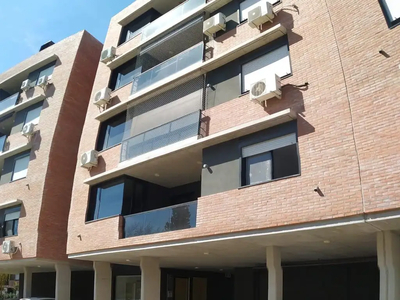 Alquiler Departamento 1 año 2 dormitorios, 60m2, con balcón, Garcia Del Cossio Bis 2000 piso 01, Fisherton | Inmuebles Clarín