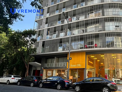 Alquiler Departamento 1 dormitorio 10 años, con balcón, 45m2, Santos Dumont 3500, Colegiales | Inmuebles Clarín