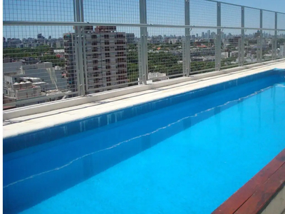 Alquiler Departamento 1 dormitorio 12 años, con balcón, Frente, Av Alvarez Thomas 2800 piso 2, Villa Urquiza | Inmuebles Clarín