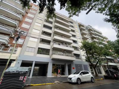 Alquiler Departamento 1 dormitorio 12 años, Contrafrente, Norte, Echeverria 5200 piso 7, Villa Urquiza | Inmuebles Clarín