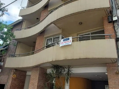 Alquiler Departamento 1 dormitorio 15 años, con balcón, 48m2, Guemes 2000, Rosario, Santa Fe | Inmuebles Clarín