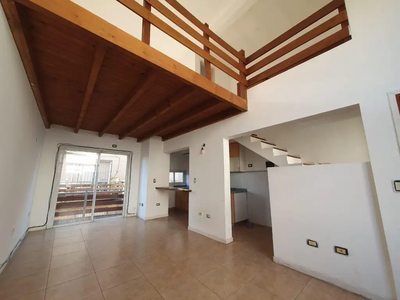 Alquiler Departamento 1 dormitorio 15 años, con balcón, 58m2, Las Heras 981, Belen De Escobar, Zona Norte | Inmuebles Clarín