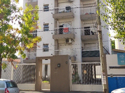 Alquiler Departamento 1 dormitorio, 45m2, Frente, Leandro Nicéforo Alem 800, Moron Norte | Inmuebles Clarín