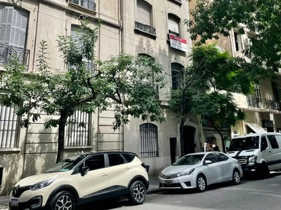Alquiler Departamento 1 dormitorio 90 años, 40m2, Juncal 1900, Recoleta | Inmuebles Clarín