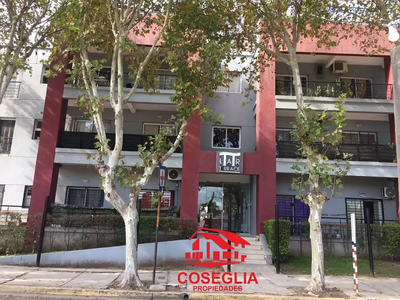 Alquiler Departamento 1 dormitorio a estrenar, Lateral, 55m2, San Martin 1000, Pilar, Zona Norte | Inmuebles Clarín