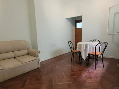 Alquiler Departamento 1 dormitorio, Interno, 32m2, Santiago Del Estero 200 piso 5, Monserrat | Inmuebles Clarín