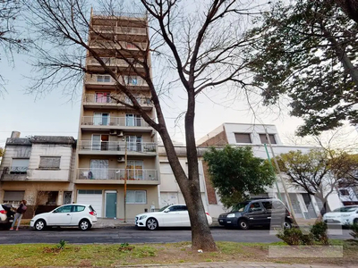 Alquiler Departamento 10 años monoambiente, con balcón, 13 Entre 62 Y 63, La Plata | Inmuebles Clarín