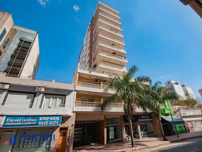 Alquiler Departamento 15 años 1 dormitorio, con balcón, 45m2, Pacifico Rodriguez 4944, Villa Ballester | Inmuebles Clarín