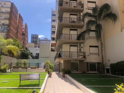 Alquiler Departamento 15 años 2 dormitorios, 61m2, Interno, Av F Olazabal 4800 piso 7, Villa Urquiza | Inmuebles Clarín