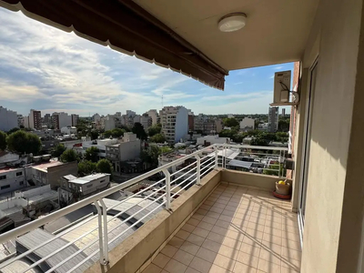 Alquiler Departamento 16 años 1 dormitorio, 46m2, con balcón, Av Nazca 4600, Villa Pueyrredon | Inmuebles Clarín