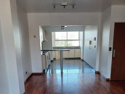 Alquiler Departamento 2 dormitorios 20 años, Frente, 80m2, Terrada 4600 piso 6, Villa Pueyrredon | Inmuebles Clarín