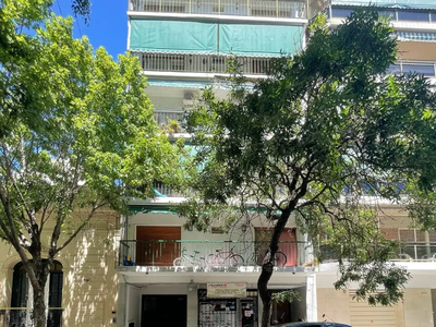 Alquiler Departamento 2 dormitorios 40 años, 1 cochera, 65m2, Doctor Pedro Ignacio Rivera 2900 piso 5, Belgrano | Inmuebles Clarín