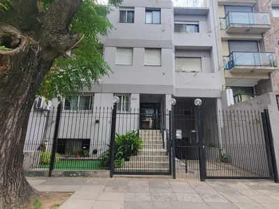 Alquiler Departamento 2 dormitorios 40 años, 54m2, Frente, Diego Palma 400 piso 1, San Isidro | Inmuebles Clarín