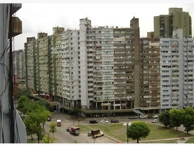 Alquiler Departamento 2 dormitorios 40 años, Contrafrente, 52m2, Avenida Soldado La Frontera 5000, Villa Lugano | Inmuebles Clarín
