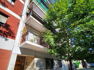 Alquiler Departamento 2 dormitorios 40 años, Frente, Oeste, Yatay 400 piso 1, Villa Crespo | Inmuebles Clarín
