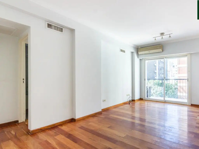 Alquiler Departamento 2 dormitorios, 45m2, con balcón, Cramer 2100 piso 4, Belgrano | Inmuebles Clarín