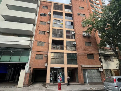 Alquiler Departamento 2 dormitorios, Este, 1 cochera, Dorrego 1600 piso 03, Rosario | Inmuebles Clarín