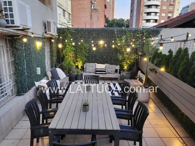 Alquiler Departamento 2 dormitorios, Rivadavia Y Oroño 0, Rosario | Inmuebles Clarín
