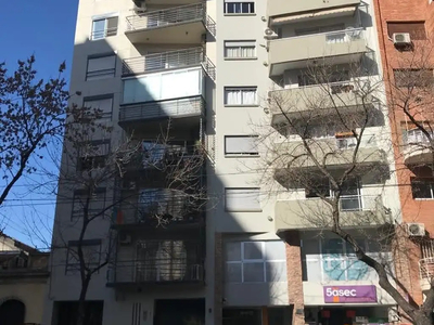 Alquiler Departamento 20 años 1 dormitorio, 38m2, Contrafrente, Av F Olazabal 4700 piso 11, Villa Urquiza | Inmuebles Clarín