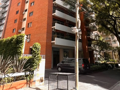 Alquiler Departamento 3 dormitorios 15 años, 1 cochera, 95m2, Comandante Leonardo Rosales 2600 piso 4, Olivos Vias/Maipu | Inmuebles Clarín