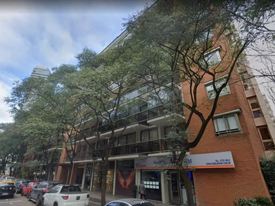 Alquiler Departamento 3 dormitorios, Frente, 1 cochera, Juana Manso 1600, Puerto Madero | Inmuebles Clarín