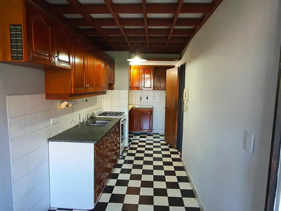 Alquiler Departamento 30 años 2 dormitorios, Montevideo 1900, Rosario | Inmuebles Clarín