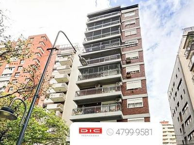 Alquiler Departamento 40 años 1 dormitorio, 32m2, Olivos Vias/Maipu, Olivos | Inmuebles Clarín