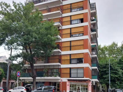 Alquiler Departamento 40 años 2 dormitorios, 55m2, Frente, Chivilcoy 3000 piso 3, Villa Devoto | Inmuebles Clarín