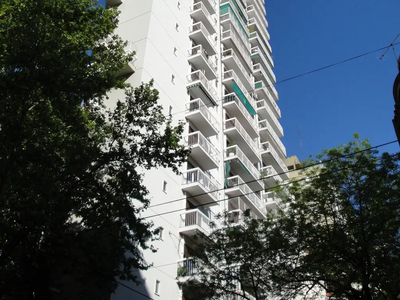 Alquiler Departamento 40 años 2 dormitorios, 58m2, con balcón, O´Higgins 2100 piso 1, Belgrano Barrancas | Inmuebles Clarín