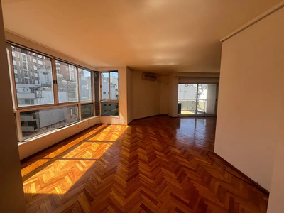 Alquiler Departamento 40 años 3 dormitorios, 140m2, Frente, Zabala 1700, Belgrano | Inmuebles Clarín