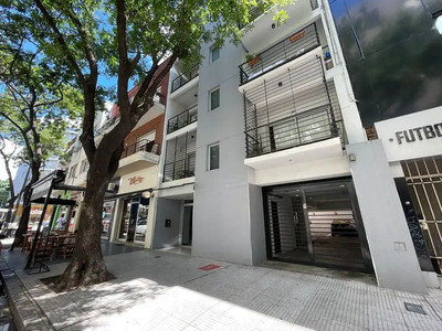 Alquiler Departamento 5 años 1 dormitorio, 58m2, con balcón, Santos Dumont 3400 piso 1, Colegiales | Inmuebles Clarín