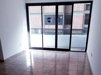 Alquiler Departamento 5 años 2 dormitorios, con balcón, Frente, Mariano Fragueiro 0 piso 5, Centro | Inmuebles Clarín