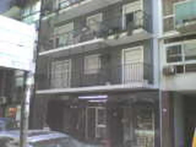 Alquiler Departamento 50 años 1 dormitorio, 42m2, Frente, Paraguay 1200 piso 6, Barrio Norte | Inmuebles Clarín