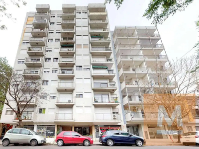 Alquiler Departamento 50 años 1 dormitorio, con balcón, 3 Esq. 57, La Plata | Inmuebles Clarín