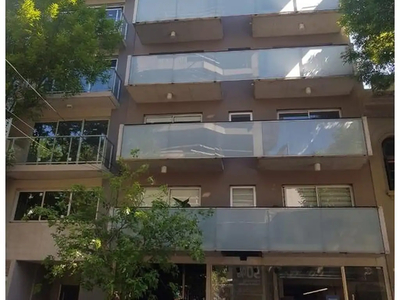 Alquiler Departamento 6 años 1 dormitorio, con balcón, Frente, Gral M Soler 5800 piso 5, Palermo Hollywood | Inmuebles Clarín