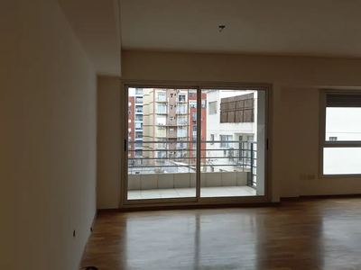 Alquiler Departamento 7 años 1 dormitorio, con balcón, Contrafrente, Ciudad La Paz 3100 piso 6, Belgrano | Inmuebles Clarín