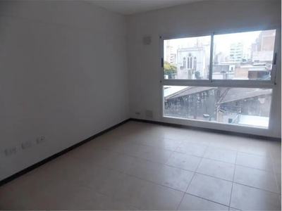 Alquiler Departamento 8 años 1 dormitorio, con balcón, Frente, Buenos Aires 1000 piso 11, Centro | Inmuebles Clarín