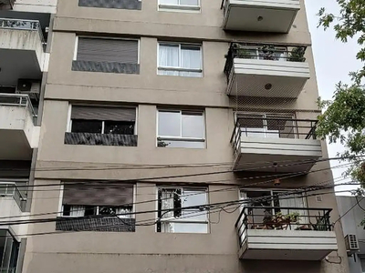 Alquiler Departamento 9 años 1 dormitorio, 48m2, con balcón, Ciudad La Paz 100 piso 3, Palermo Hollywood | Inmuebles Clarín